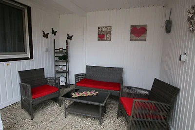 Ferienhaus DolceVita - Hunde willk.
