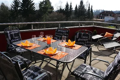 Ferienhaus SweetHome - Hunde willk.