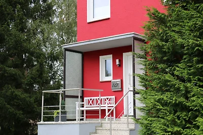 Ferienhaus SweetHome - Hunde willk.