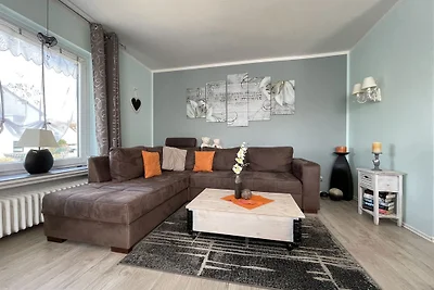Ferienhaus SweetHome - Hunde willk.