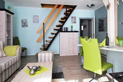 Ferienhaus DolceVita - Hunde willk.