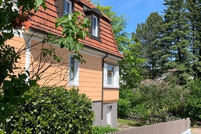 Ferienhaus SweetDreams - Hunde will