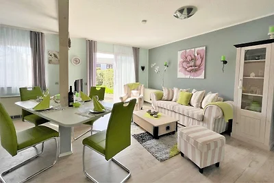 Ferienhaus DolceVita - Hunde willk.
