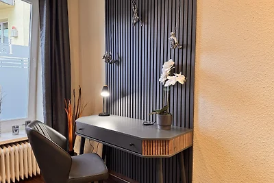 FeWo AuszeitHarz - Hunde willkommen