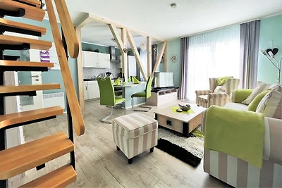 Ferienhaus DolceVita - Hunde willk.