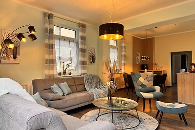 Ferienwohnung "AuszeitHarz"