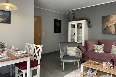 The Fuchsbau - Holiday Apartment LePetit