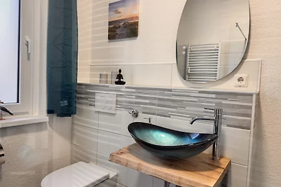 Ferienwohnung "AuszeitHarz"