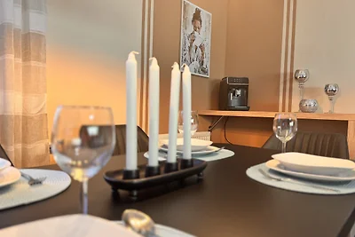 Ferienwohnung "AuszeitHarz"