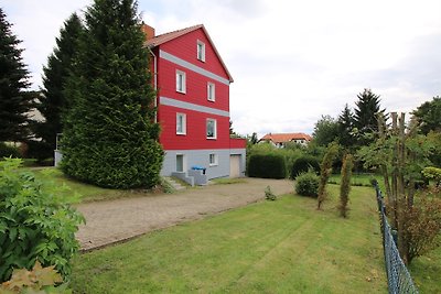 Holiday home relaxing holiday Harz - Lower Saxony