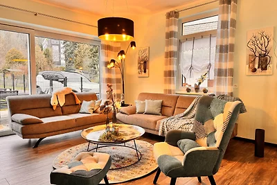 Ferienwohnung "AuszeitHarz"