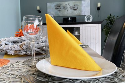 Ferienhaus SweetHome - 100qm