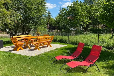 Ferienhaus SweetHome - Hunde willk.