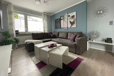 Ferienhaus SweetDreams - Hunde will