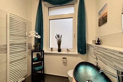 FeWo AuszeitHarz - Hunde willkommen