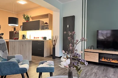 Ferienwohnung "AuszeitHarz"