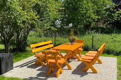 Ferienhaus SweetHome - Hunde willk.
