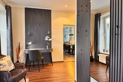 Ferienwohnung "AuszeitHarz"