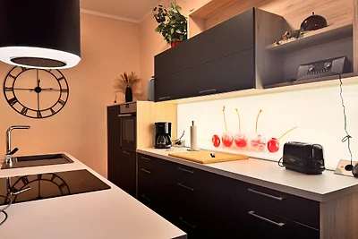 FeWo AuszeitHarz - Hunde willkommen