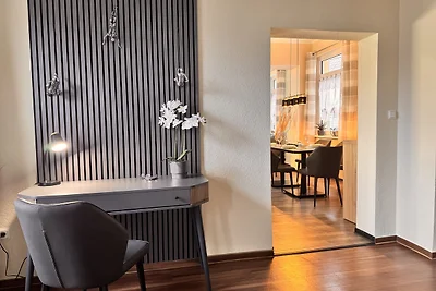 Ferienwohnung "AuszeitHarz"