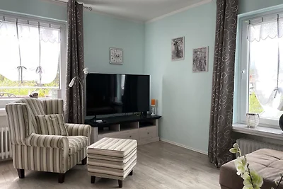 Ferienhaus SweetHome - Hunde willk.