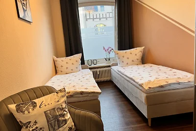 FeWo AuszeitHarz - Hunde willkommen