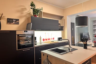 Ferienwohnung "AuszeitHarz"