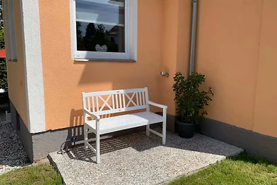 Ferienhaus SweetDreams - Hunde will