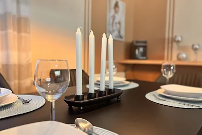 FeWo AuszeitHarz - Hunde willkommen