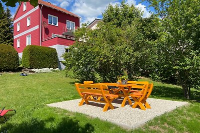 Holiday home relaxing holiday Harz - Lower Saxony