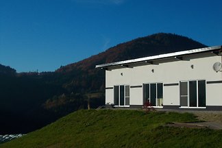 Ferienhaus Rote Au in St. Oswald