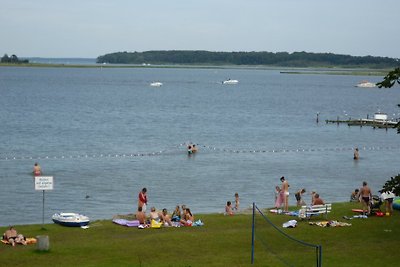 Appartamento Vacanza con famiglia Röbel Müritz