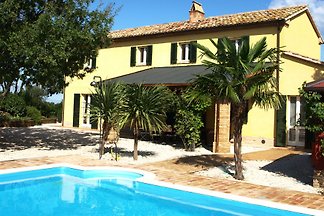 Ferienhaus Vistamare