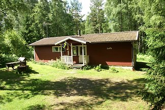 Ferienhaus Scully