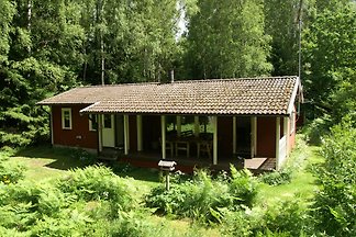 Ferienhaus Scully