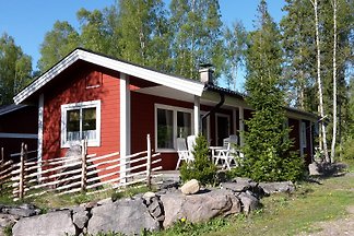 Ferienhaus Hubi