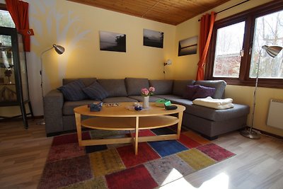 Traumhaus Scully