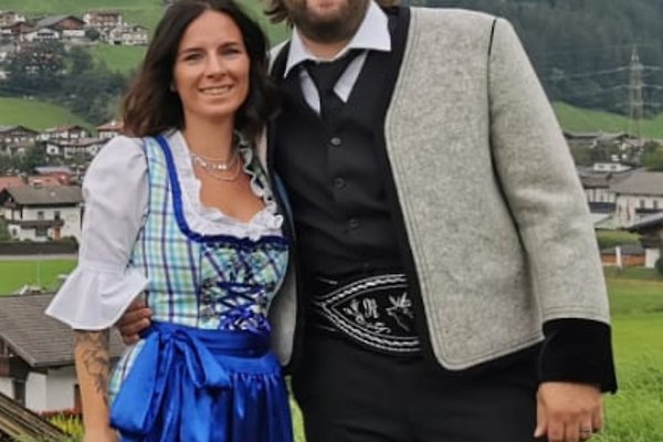 Frau B. Bair Frau B. Bair