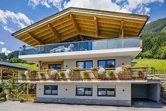 ALPENCHALET - ZILLERTAL - GRANAT
