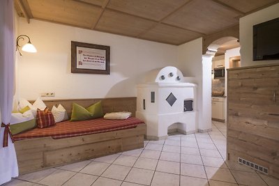 FERIENHAUS WAIDMANNSRUH - ABENDROT
