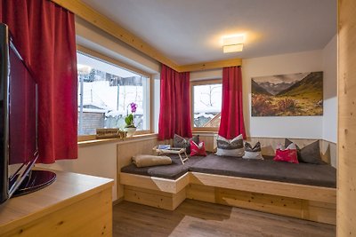 Alpenchalet-Zillertal Kristall Som