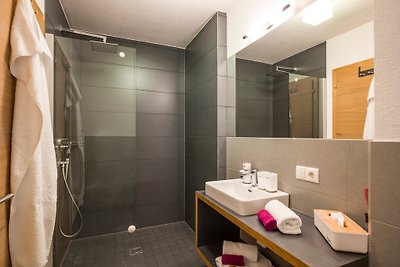 Alpenchalet-Zillertal Kristall Som