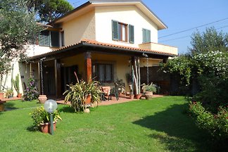 Villa Renza