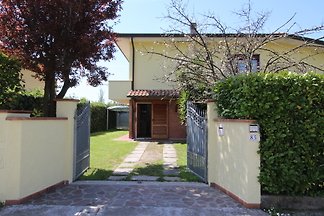 Villa Tiziana