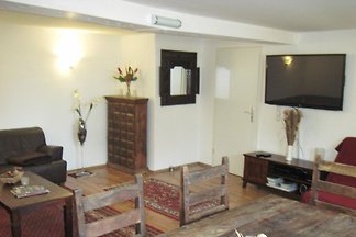 Feriendomizil 12 / Ferienhaus