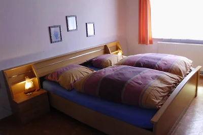 Ferienwohnung Vogel,seit 30 Jahren