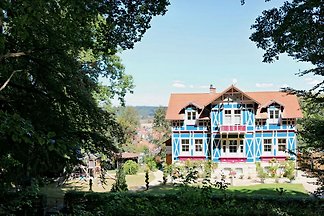 Ferienwohnung Pilz