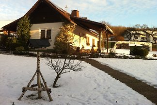 Ferienhaus Renate
