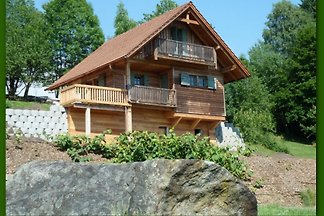 Ferienhaus Guglöd
