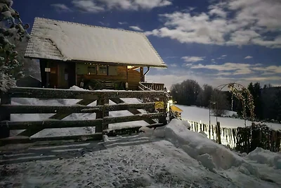 Ferienhaus Guglöd